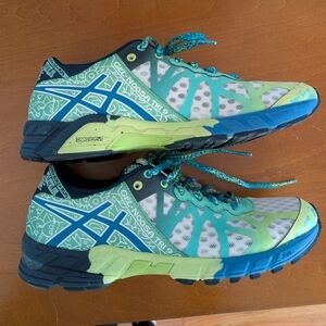 ASICS Gel Noosa Tri 9 Running Shoes 8.5